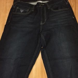 Boys guess jeans